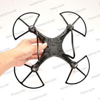 Máy bay điều khiển từ xa BF-008