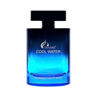 [Chính hãng] Nước hoa Nam Ⅽharme Cool Water 100ml