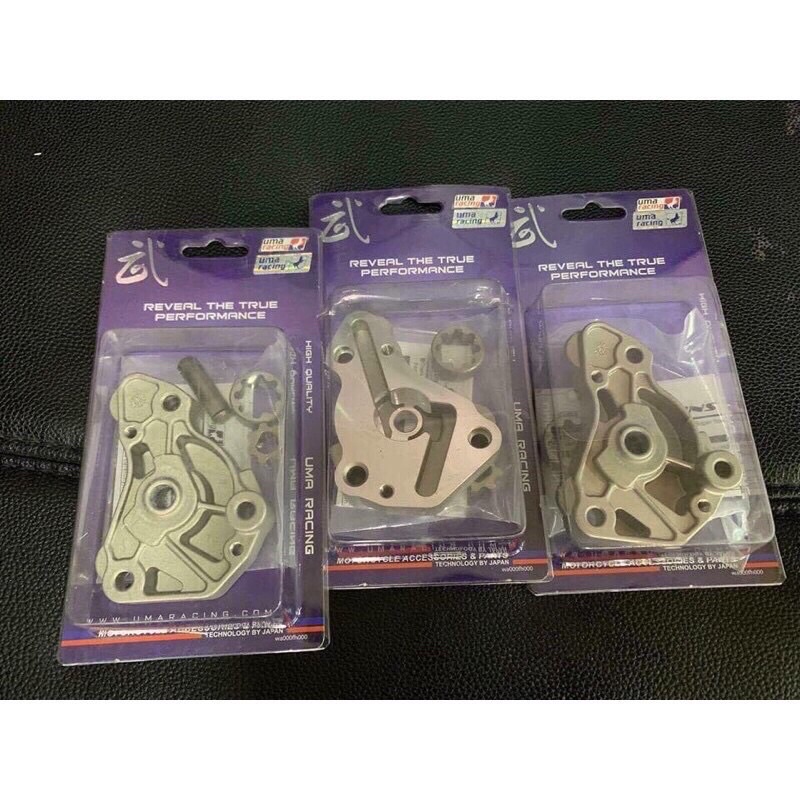 Bơm Nhớt Uma Racing Chính Hãng Dành Cho Winner ////