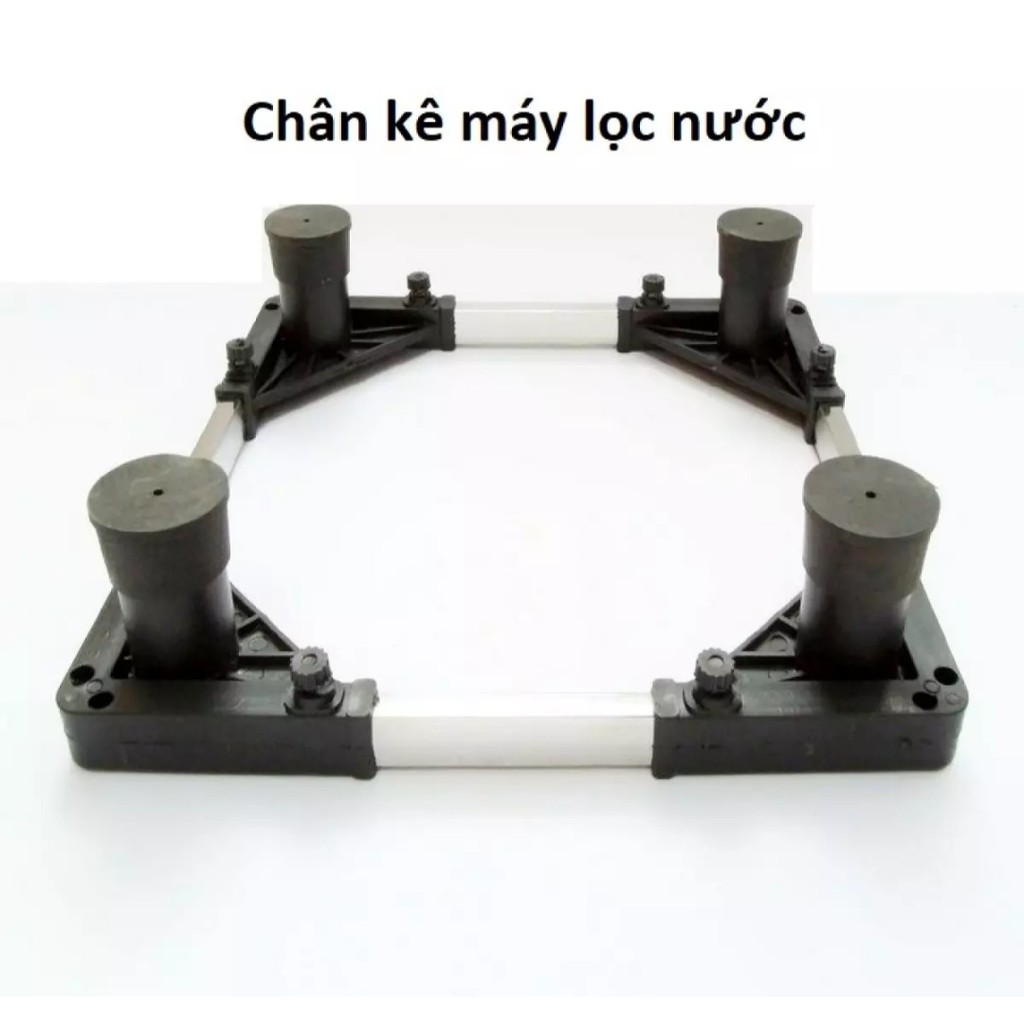 CHÂN ĐẾ MÁY LỌC NƯỚC KASA INÕX 304-DÙNG ĐƯỢC CHO TẤT CẢ MÁY LỌC NƯỚC