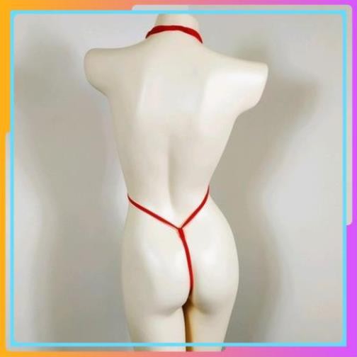 Bộ Đồ Lót Dây Gợi Cảm - Bikini Dây Chất Thun Co Giãn (Ảnh Thật) - Biday250 | BigBuy360 - bigbuy360.vn