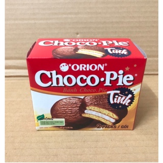 Hộp Bánh Choco-Pie Orion 66g (2 chiếc)