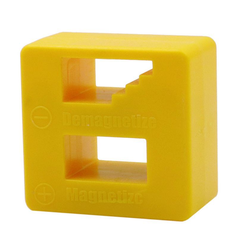 Dụng Cụ Khử Từ Tính 2 Trong 1 Cho Tua Vít Điện / Tua Vít Cầm Tay Bits