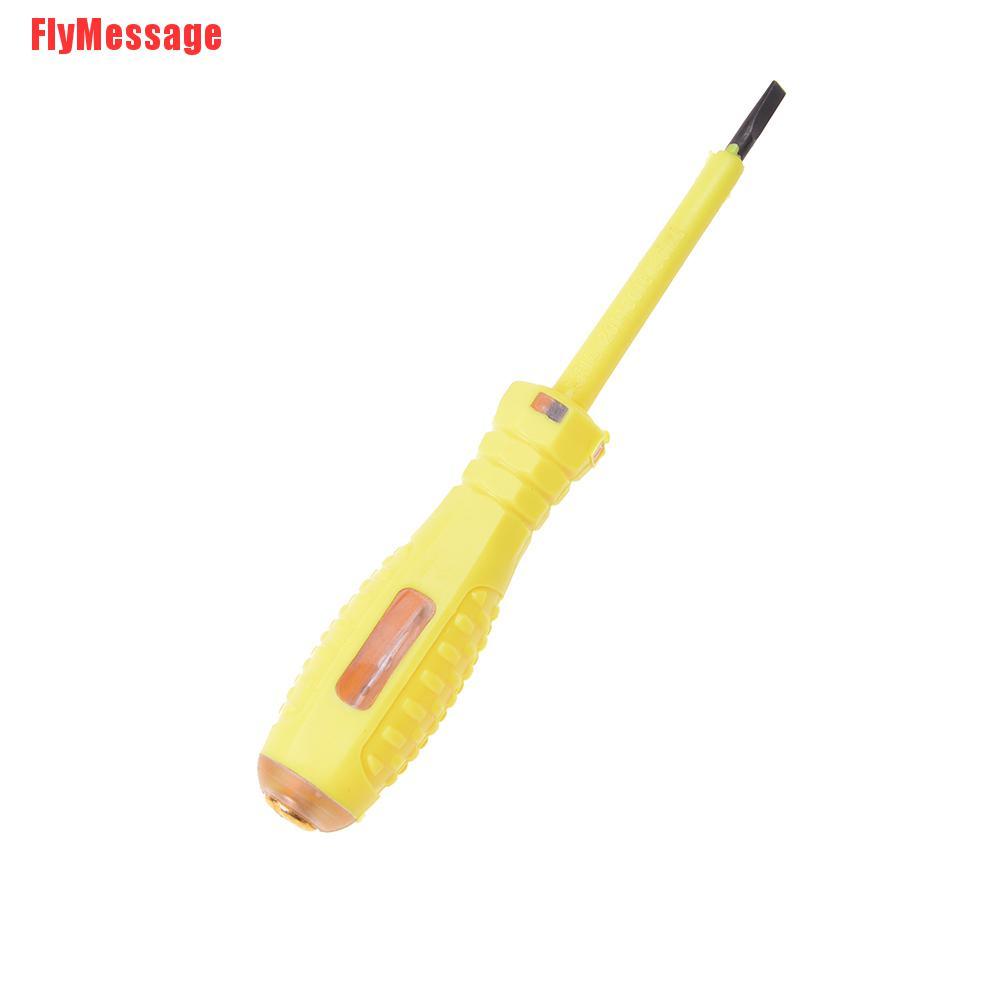 Bút Thử Điện 220v