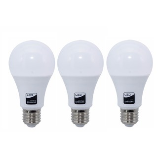 3 Bóng đèn LED Bulb Điện Quang Rạng Đông 9W E27 Chip Led
