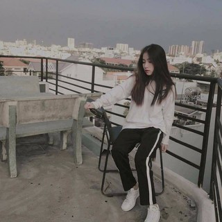 [UNISEX] Line Pants - Quần line - STRIPPED PANTS