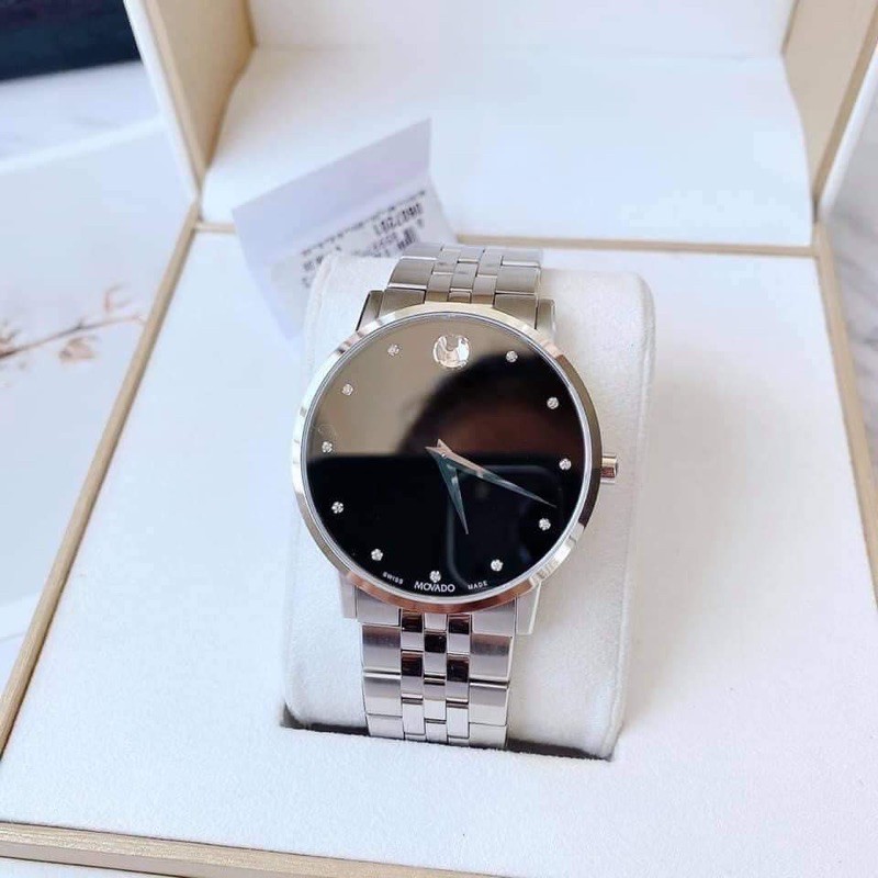 Đồng hồ nam  Movado for men .