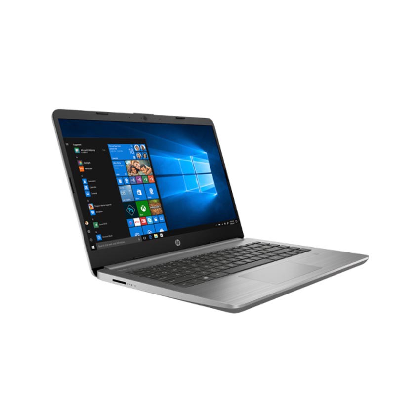Laptop HP 240 G8 3D0E8PA Core i7-1165G7, 8GB DDR4, SSD 512GB SSD, 14&quot;FHD, Win10, chính hãng