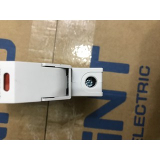 Bộ cầu chì DC 1P 15A-32A 1000VDC SOLAR