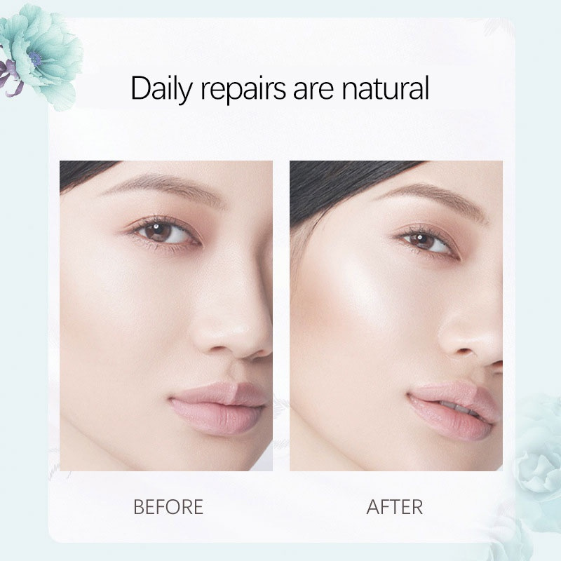 (Hàng Mới Về) Bảng Phấn Bắt Sáng Và Tạo Khối Trang Điểm Ba Chiều Chất Lượng Cao | BigBuy360 - bigbuy360.vn