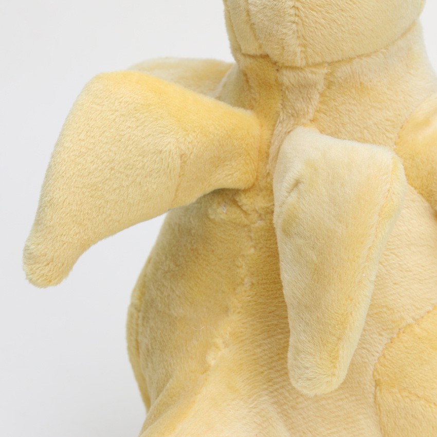 Thú Nhồi Bông Hình Con Rồng Mềm Mại Kích Thước 22cm