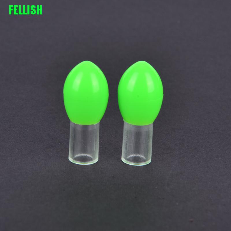 Phao nổi có đèn Led phát sáng tiện dụng cho câu cá