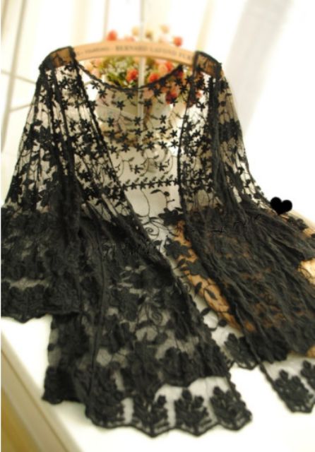 Áo khoác lưới đi biển | BigBuy360 - bigbuy360.vn