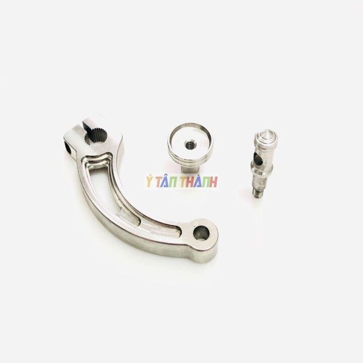 càng thắng TAKEGAWA inox MS 1009