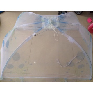 Màn chụp trẻ em 60 x 80