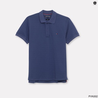 Áo Polo T0mmy Hilfiger Basic Polo Shirt