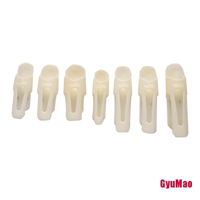 Nẹp Nẹp Ngón Tay Hỗ Trợ Giảm Đau Khớp Điều Chỉnh Được HDY