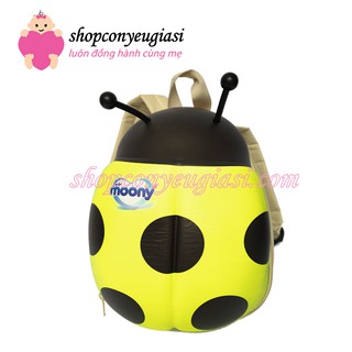 BALO CON BỌ MOONY