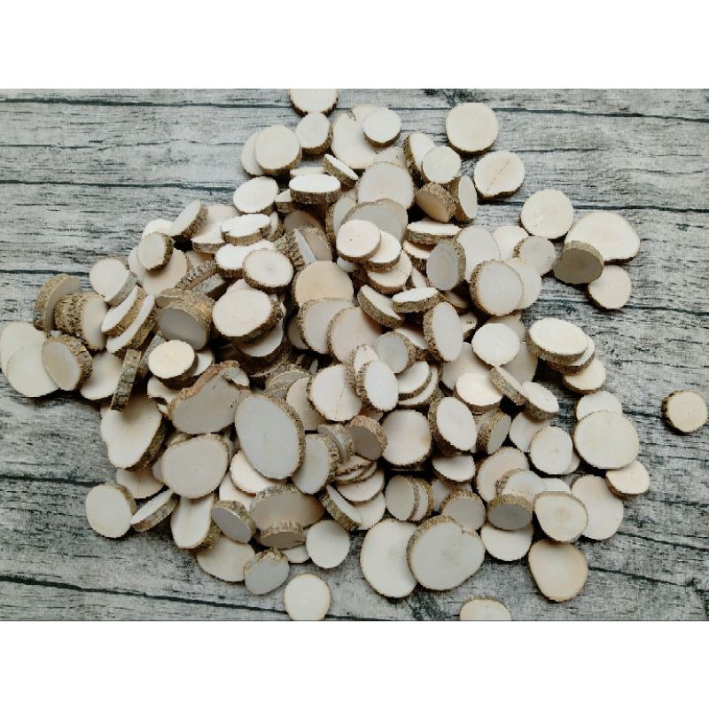 1 kg lát gỗ 5-6cm
