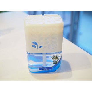 [FREESHIP TỪ 200K] Dung dịch đuổi muỗi hương trà xanh 180 ngày Kincho hộp 450ml