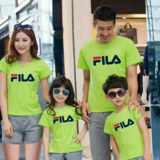 Áo FILA