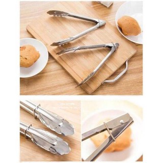 DỤNG CỤ KẸP GẮP THỰC PHẨM