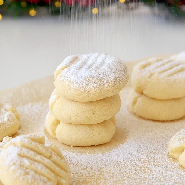 Bột Làm Bánh Custard Dr. Oetker 300g  - Date 30/04/2024