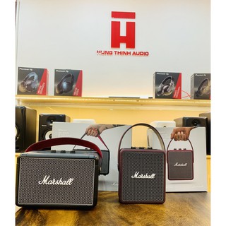 [Mã ELCE5T giảm 6% đơn 5000K] Loa Bluetooth Marshall Kilburn II - Full box- New 100%