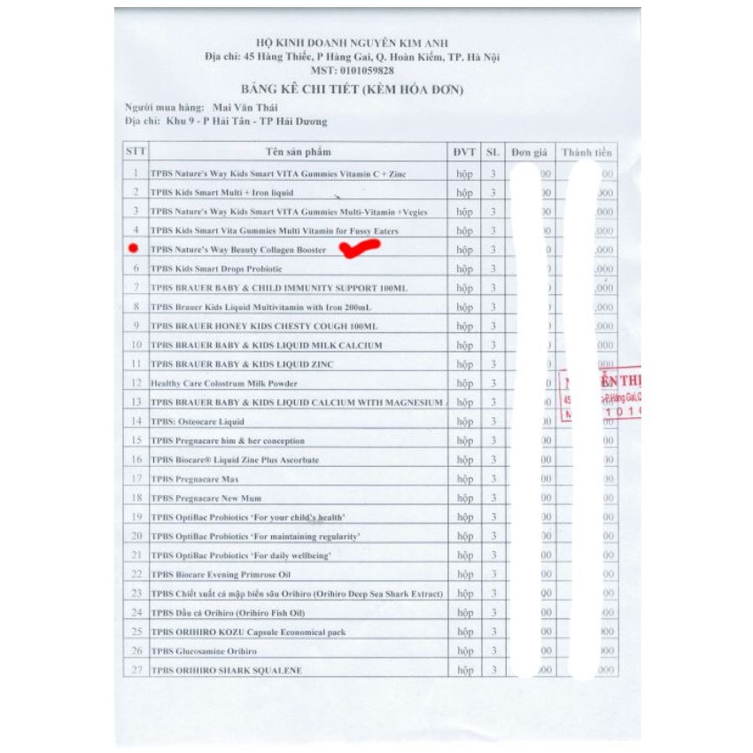 [CHUẨN AIR] Collagen viên Nature's Way Beauty Collagen Booster 60 viên - Xuất xứ Úc Chính Hãng | BigBuy360 - bigbuy360.vn