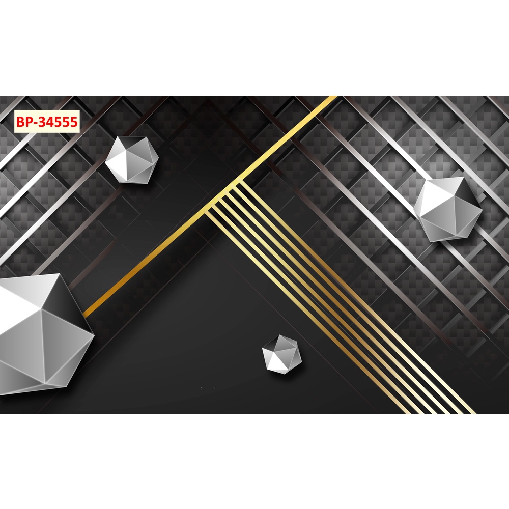PHÔNG NỀN 3D 5D PHÀ CHỈ XU THẾ CÓ CHIỀU SÂU NHƯ THẬT