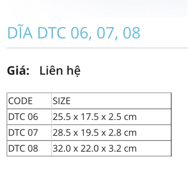 Dĩa trái cây melamine màu trắng