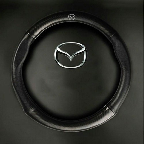 <DEAL HỦY DIỆT> Bọc Vô Lăng Xe Hơi Mazda Cx8 2019 - Mazda ́Cx8 2019 @