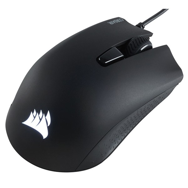 [Hanoinew.vn] Chuột gaming Corsair Harpoon RGB PRO - Bảo hành 24 tháng chính hãng