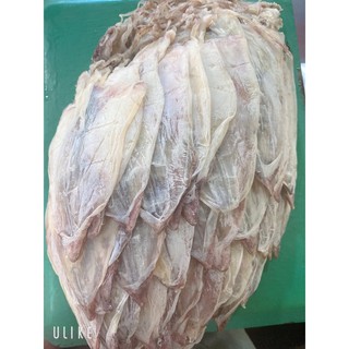 10 con khô mực ngon 159k