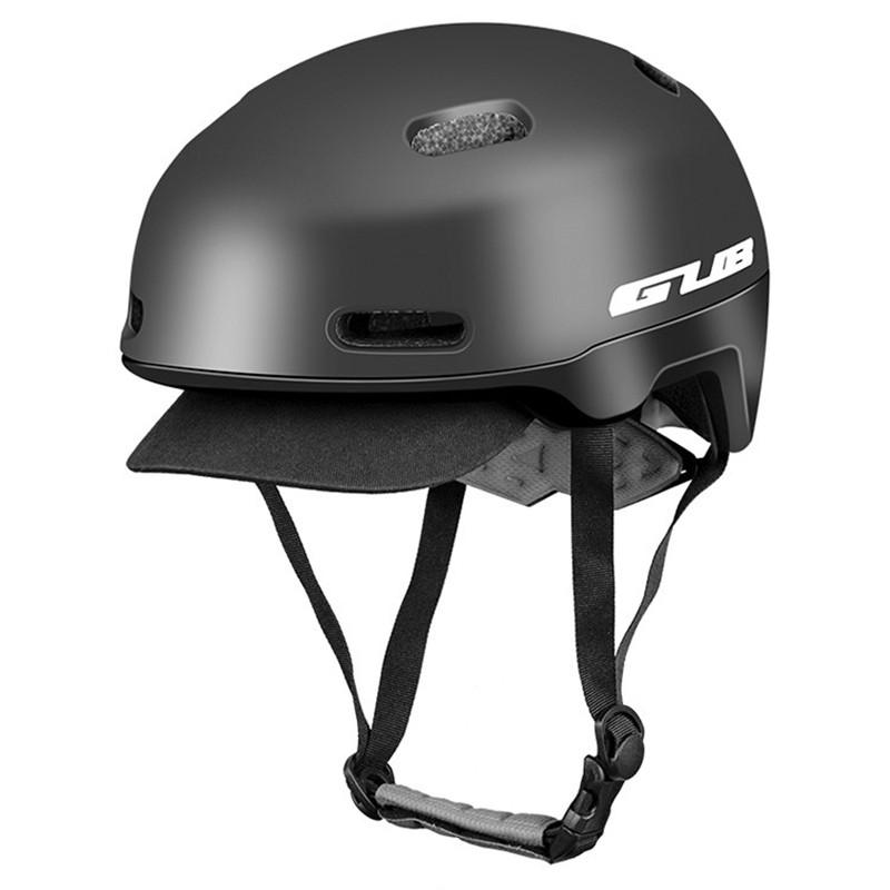 Gub Mũ Bảo Hiểm Xe Đạp Bmx Có Thể Gấp Gọn Tiện Dụng