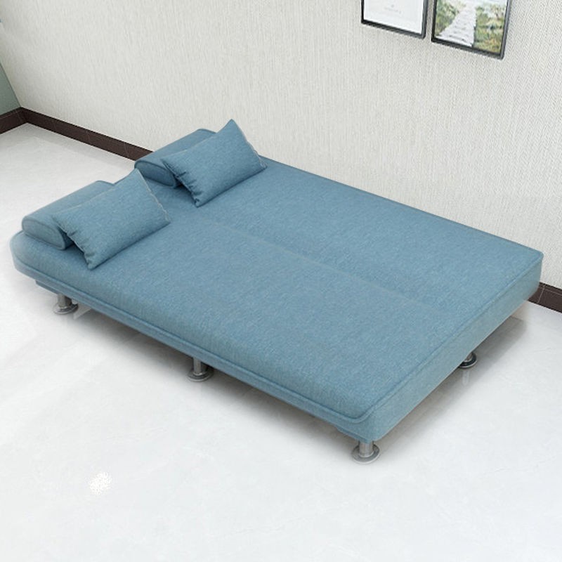 Giường sofa đôi đa năng đơn giản cho thuê nhiều người có thể tháo rời <