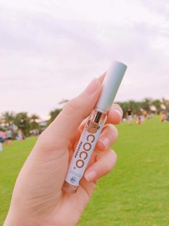 GELMICOCO - Dưỡng mi dầu dừa BâuKrysie