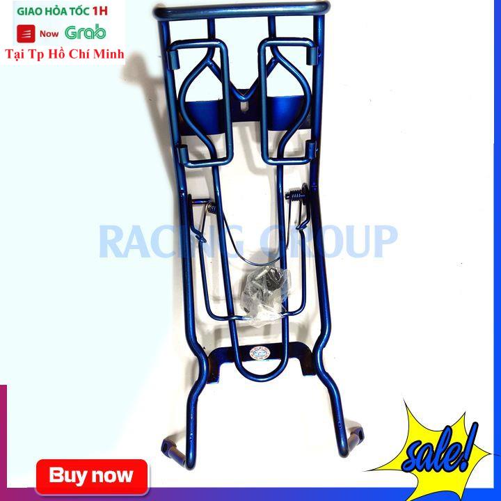 Baga Giữa Xe Máy Wave Blade Màu Titan Siêu Bền