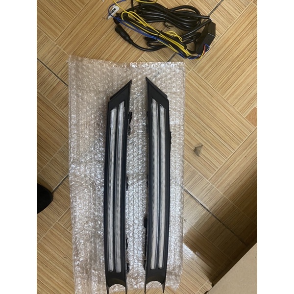 Đèn led gầm Mazda Cx5 2018