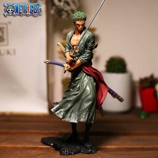 Mô hình cao cấp Roronoa Zoro Nhất kiếm [FULL BOX]