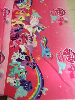 Váy Pony hàng đẹp