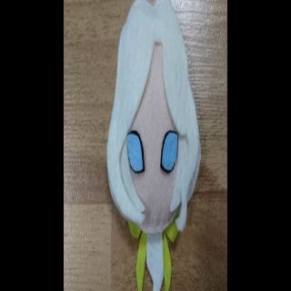 Móc khóa vải nỉ Identity V