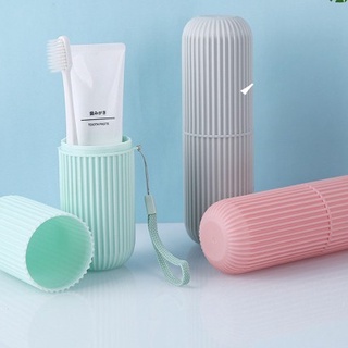 Hộp Đựng Bàn Chải  Kem Đánh Răng Du Lịch Mẫu Mới 88077 Siêu Thị Nhật88