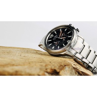 Đồng hồ nam Citizen CA4380-83E