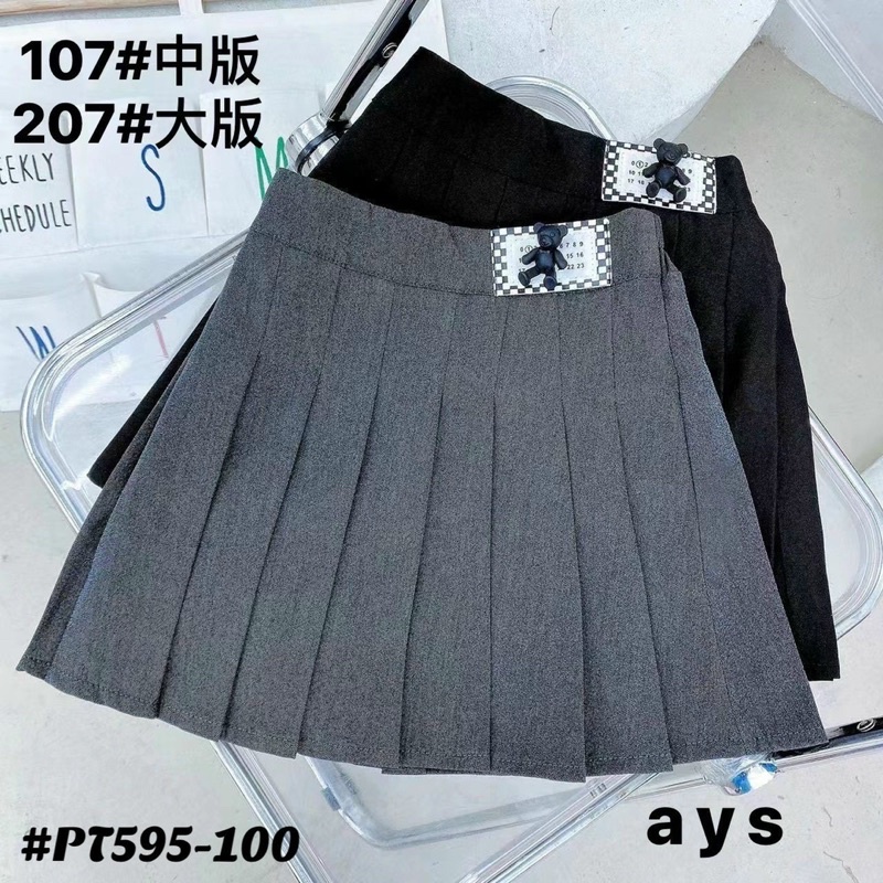 Chân váy xếp ly cao cấp Hàng QUẢNG CHÂU size 15-38kg