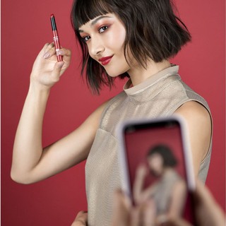 MAKE UP FOR EVER - Son Artist Lip Shot