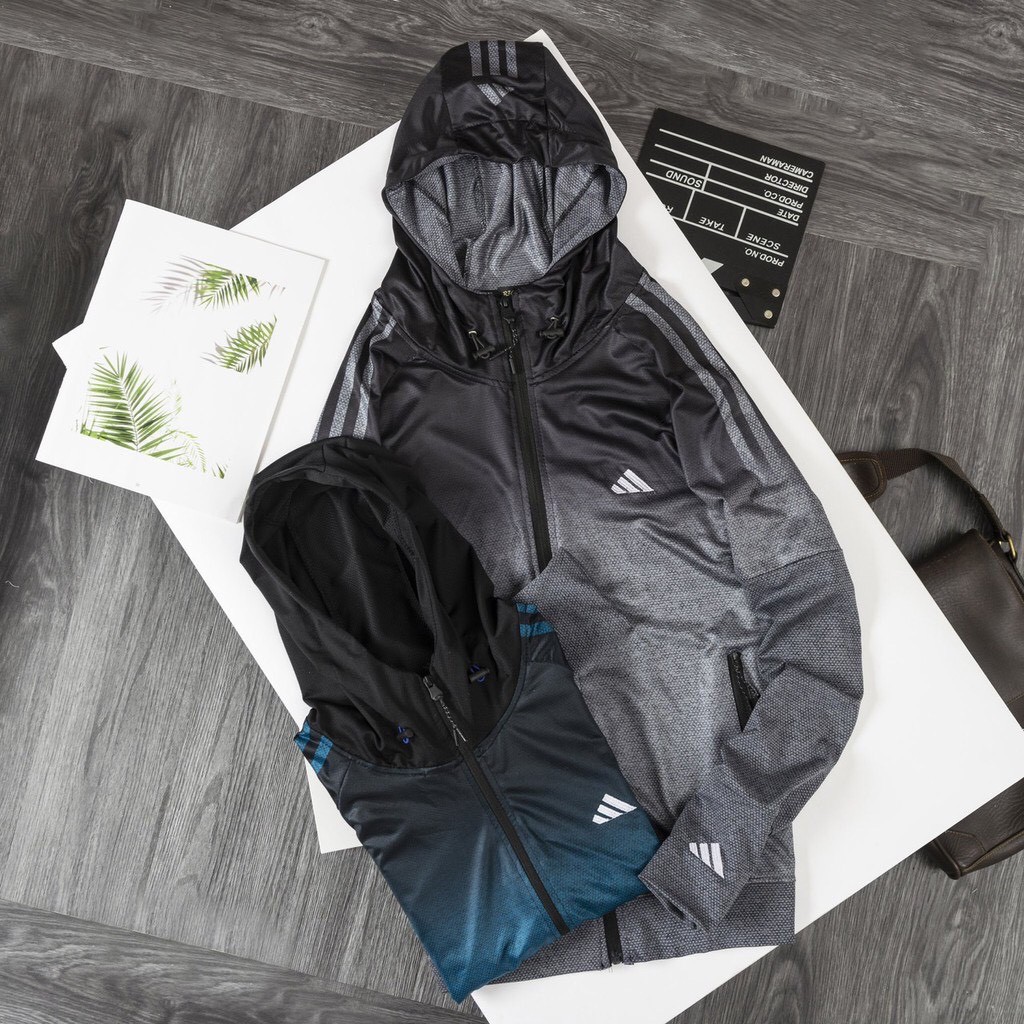 BÁN SỈ ÁO CHỐNG NẮNG NAM LOANG TIÊU 6 MÀU | BigBuy360 - bigbuy360.vn