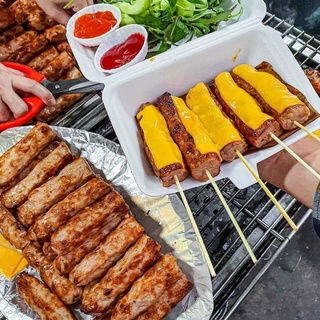 NEM NƯỚNG LOẠI 1 500GR