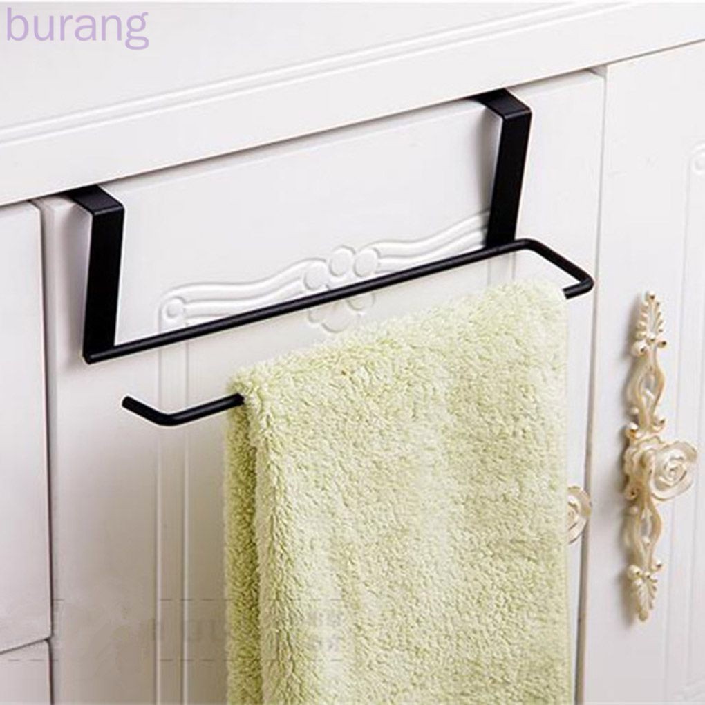 Giá Treo Khăn Giấy Cuộn Tiện Lợi Cho Nhà Bếp