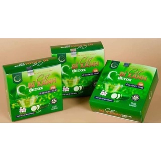 CỐT BÍ ĐAO DETOX 20g